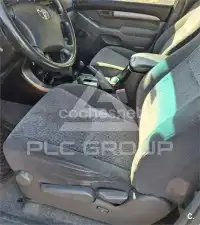 2006 Toyota LAND CRUISER