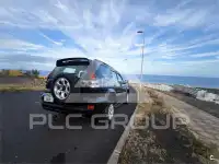 2006 Toyota LAND CRUISER