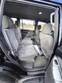 2006 Toyota LAND CRUISER