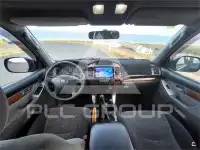 2006 Toyota LAND CRUISER