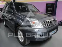 2006 Toyota LAND CRUISER
