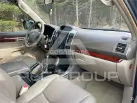 2006 Toyota LAND CRUISER