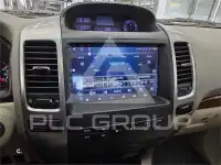 2006 Toyota LAND CRUISER