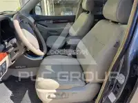 2006 Toyota LAND CRUISER
