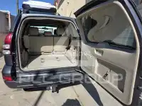 2006 Toyota LAND CRUISER