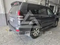 2006 Toyota LAND CRUISER