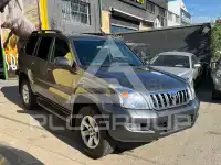 2006 Toyota LAND CRUISER