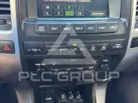 2006 Toyota LAND CRUISER