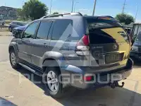 2006 Toyota LAND CRUISER
