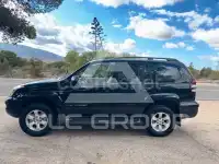 2006 Toyota LAND CRUISER