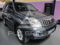 2006 Toyota LAND CRUISER