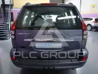 2006 Toyota LAND CRUISER