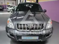 2006 Toyota LAND CRUISER