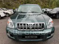 2006 Toyota LAND CRUISER