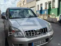 2006 Toyota LAND CRUISER