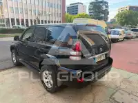 2006 Toyota LAND CRUISER