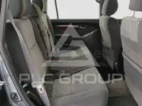 2006 Toyota LAND CRUISER