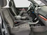 2006 Toyota LAND CRUISER