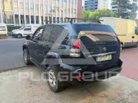 2006 Toyota LAND CRUISER