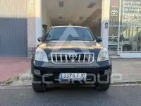 2006 Toyota LAND CRUISER