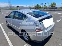 2006 Toyota PRIUS