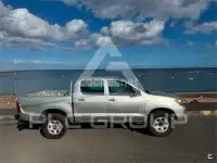 2006 Toyota Hilux