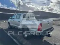 2006 Toyota Hilux