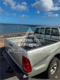 2006 Toyota Hilux