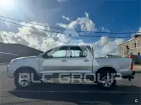 2006 Toyota Hilux