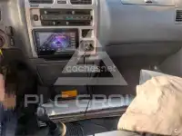 2006 Toyota Hilux
