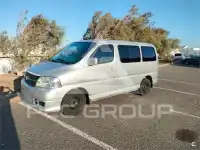 2006 Toyota Hilux