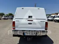 2006 Toyota Hilux