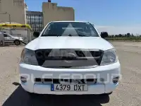 2006 Toyota Hilux