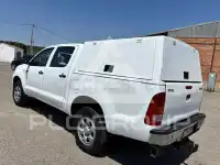 2006 Toyota Hilux