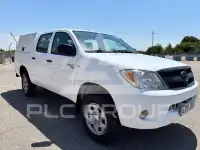 2006 Toyota Hilux