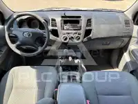 2006 Toyota Hilux