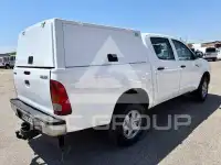 2006 Toyota Hilux