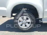 2006 Toyota Hilux