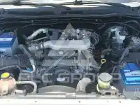 2006 Toyota Hilux