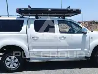 2006 Toyota Hilux