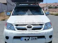 2006 Toyota Hilux