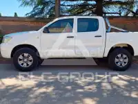 2006 Toyota Hilux