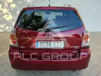 2006 Toyota COROLLA