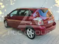 2006 Toyota COROLLA