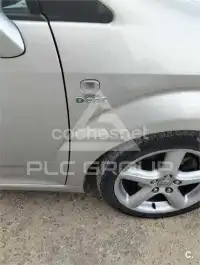 2006 Toyota COROLLA