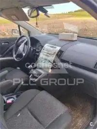 2006 Toyota COROLLA