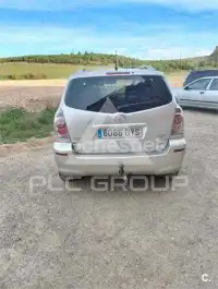 2006 Toyota COROLLA