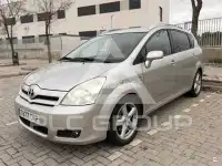 2006 Toyota COROLLA