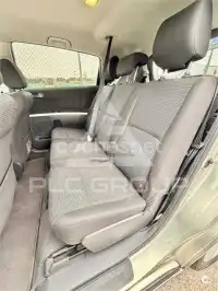 2006 Toyota COROLLA