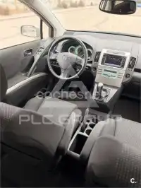 2006 Toyota COROLLA